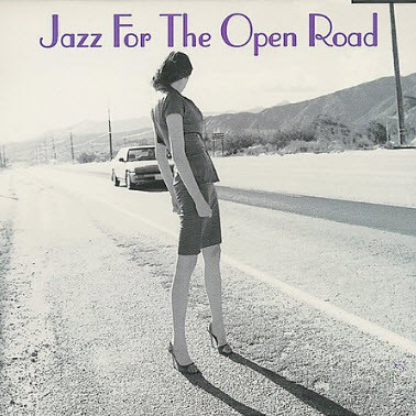Jazz for the Open Road