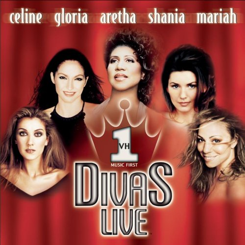 Vh1 Divas Live