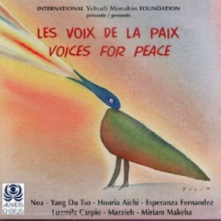 Les Voix De La Paix