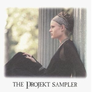 The Projekt Sampler