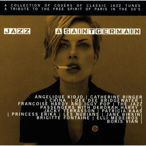 These Foolish Things