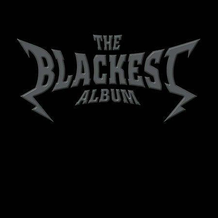 blackest album- an industrial tribute to metallica