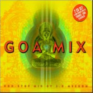 Goa Mix 1 & 2