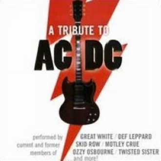 A Tribute To ACDC