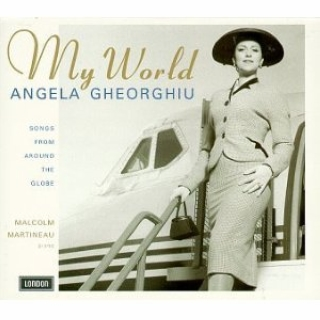 Oh, quand je dorsS 282