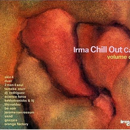 Irma Chill Out Cafe Volume Due