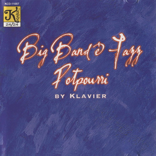 Big Band & Jazz Potpourri