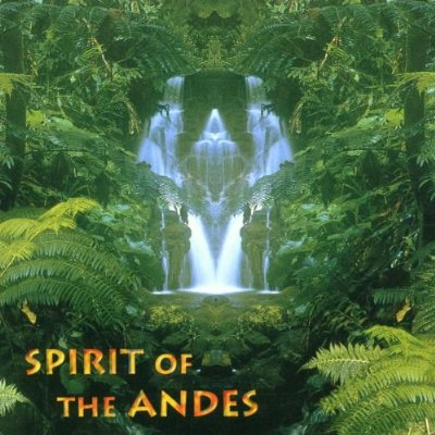 Spirit of the Andes