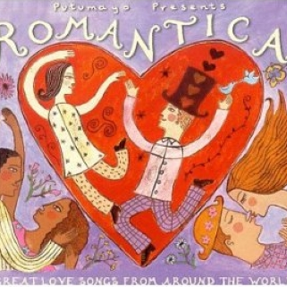 Romantica: Great Love Songs from around the World