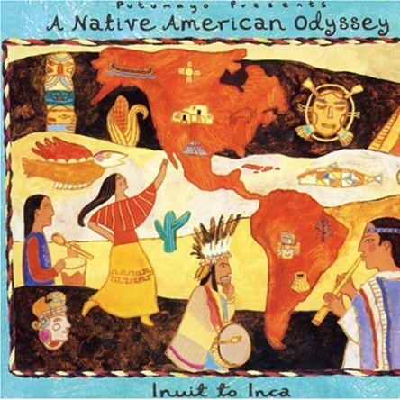 A Native American Odyssey