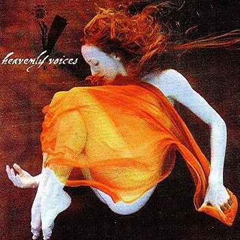 Heavenly Voices V