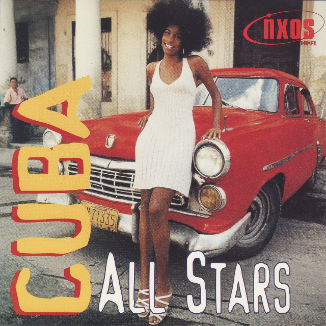 Cuba All Stars