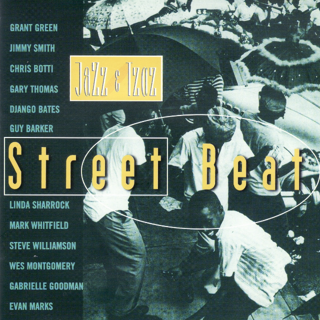 OGD (a.k.a. Road Song)