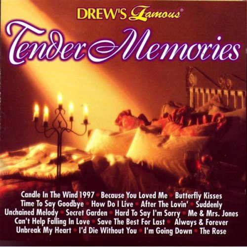 Drew's Famous - Tender Memories