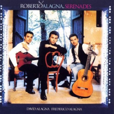 Les Pecheurs de perles; Act 2: Chanson 'De mon ami'