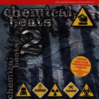 Chemical Beats Volume 2