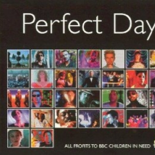 Perfect Day '97 - Male Version