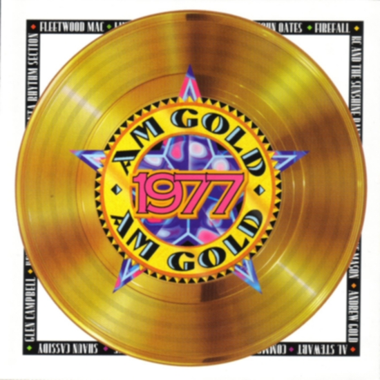 AM Gold 1977