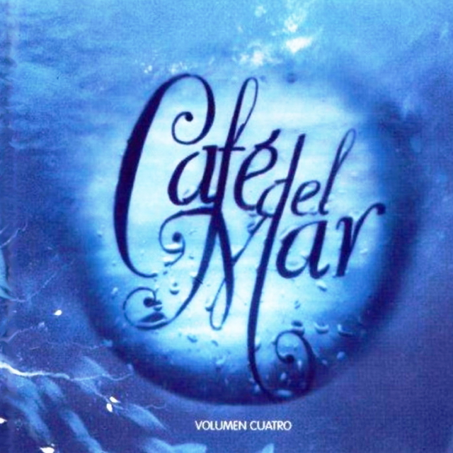 Cafe Del Mar Ibiza Vol.4