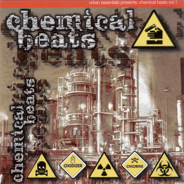 Chemical Nuts