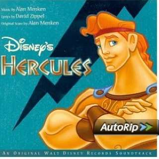 Hercules [Original Score]
