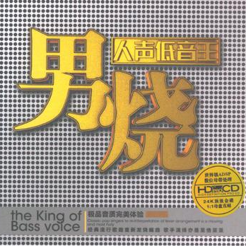 ren sheng di yin wang: nan shao