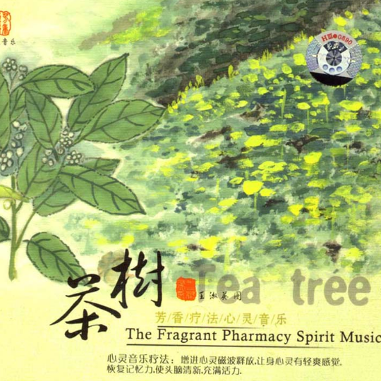 cha shu de fen xiang