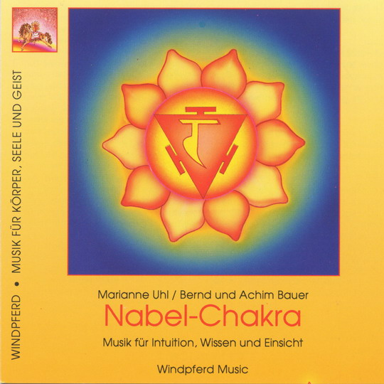 Musik fü r das MabelChakra