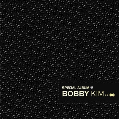 BOBBY KIM SPECIAL ALBUM