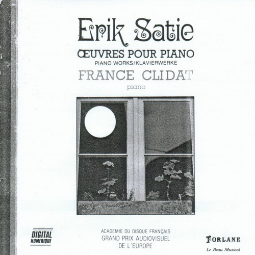 Oeuvres pour Piano