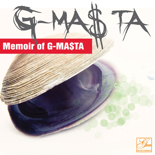 Memoir Of G-Ma$Ta (Clean ver.)