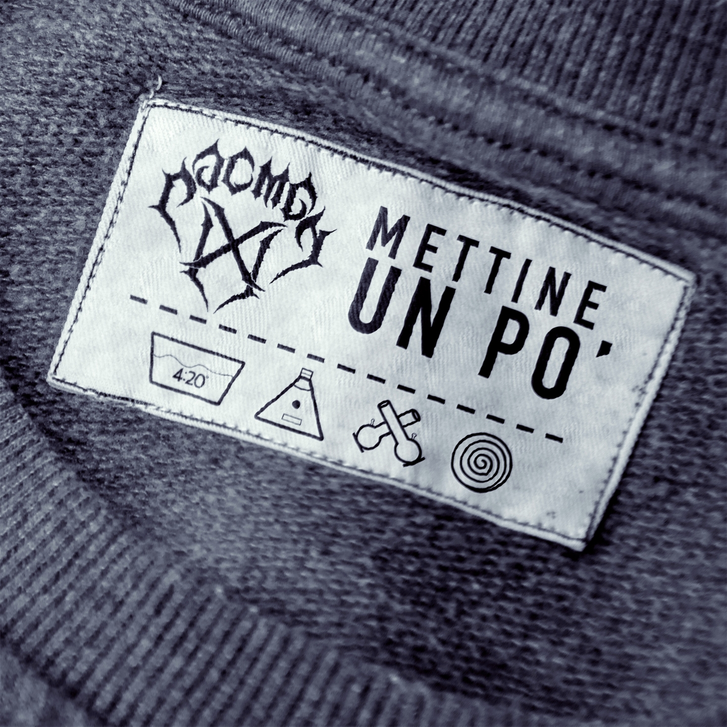 Mettine un po'
