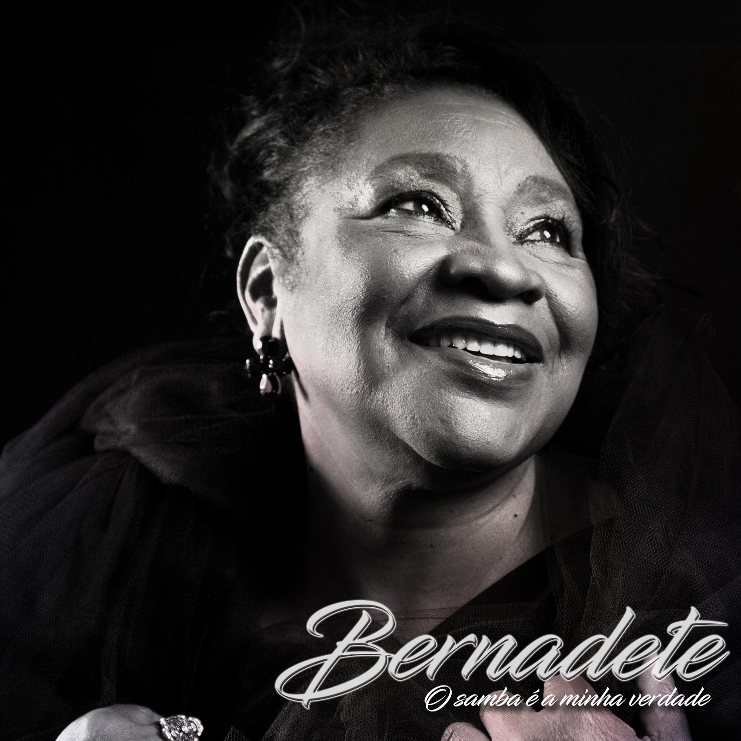 O Samba e a minha verdade