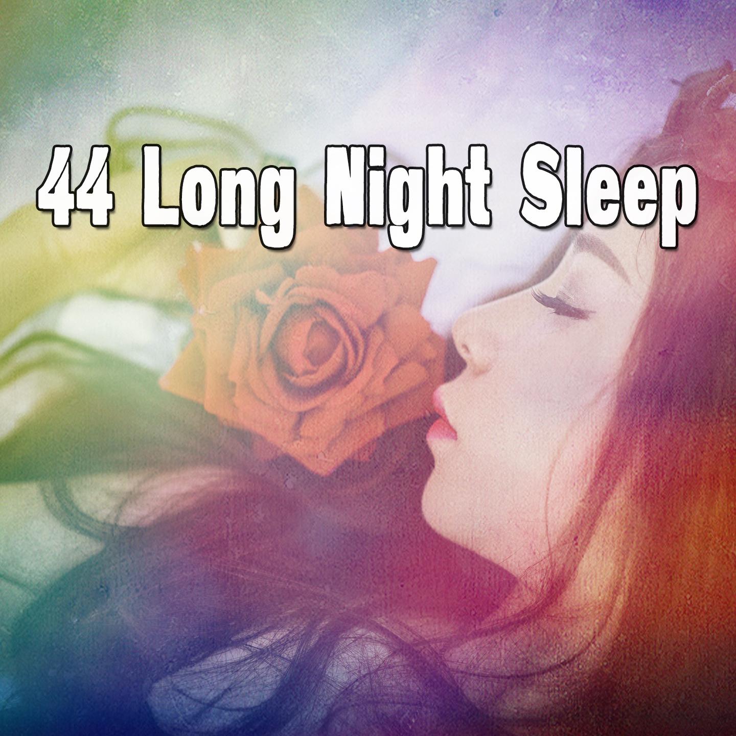 44 Long Night Sleep