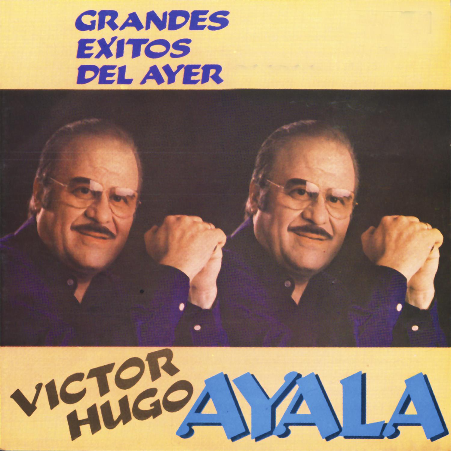 Grandes É xitos del Ayer