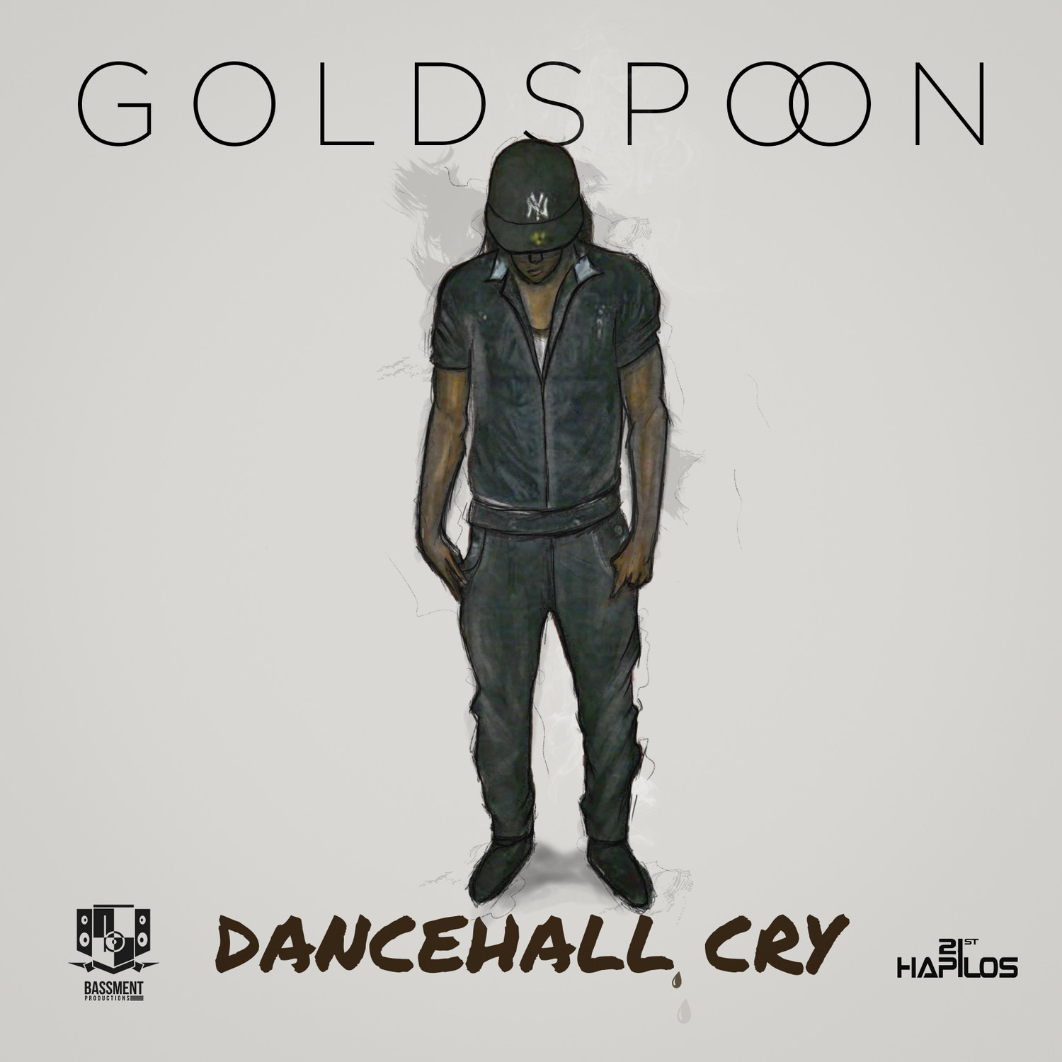 Dancehall Cry - Single