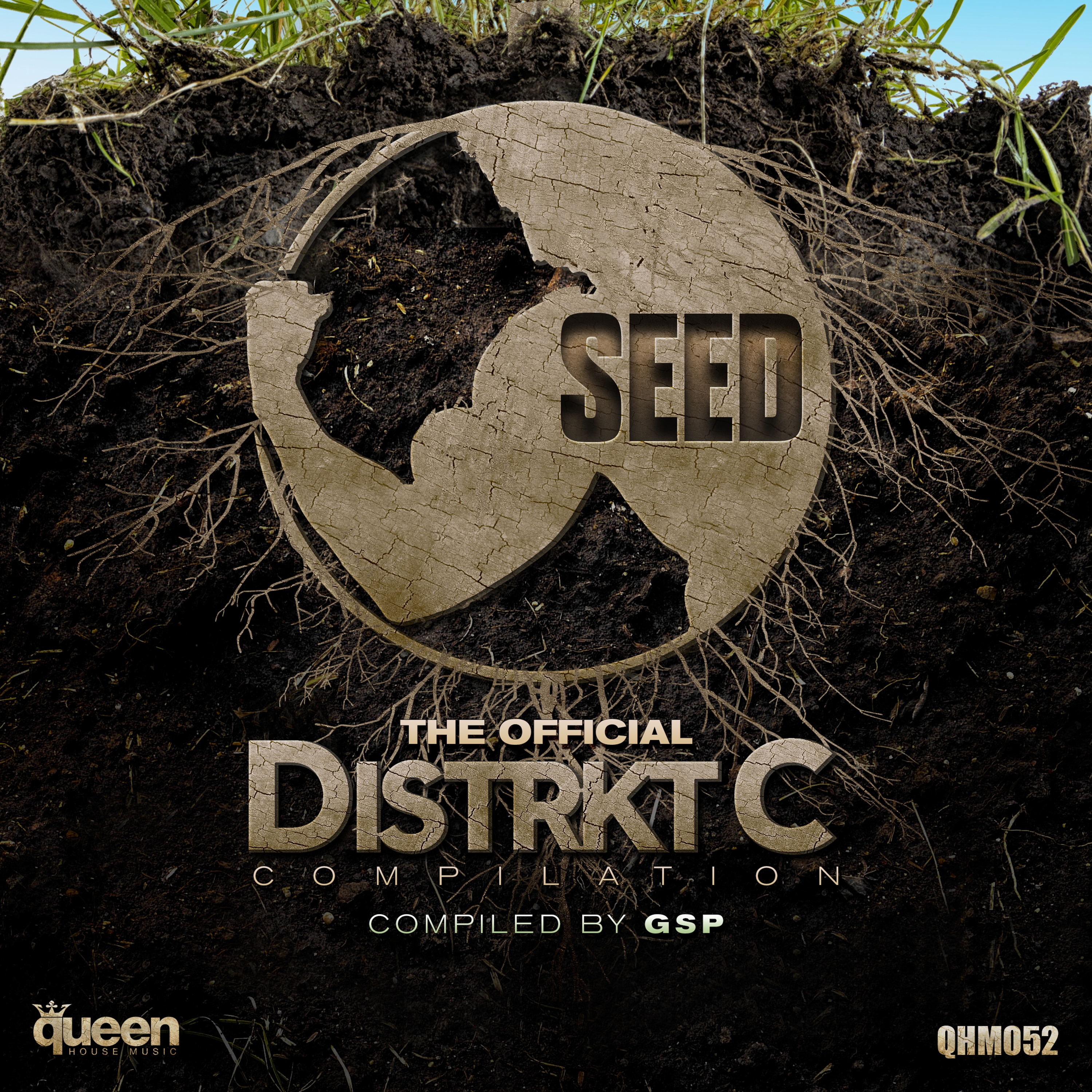 Seed (The Official Distrkt C Compilation)