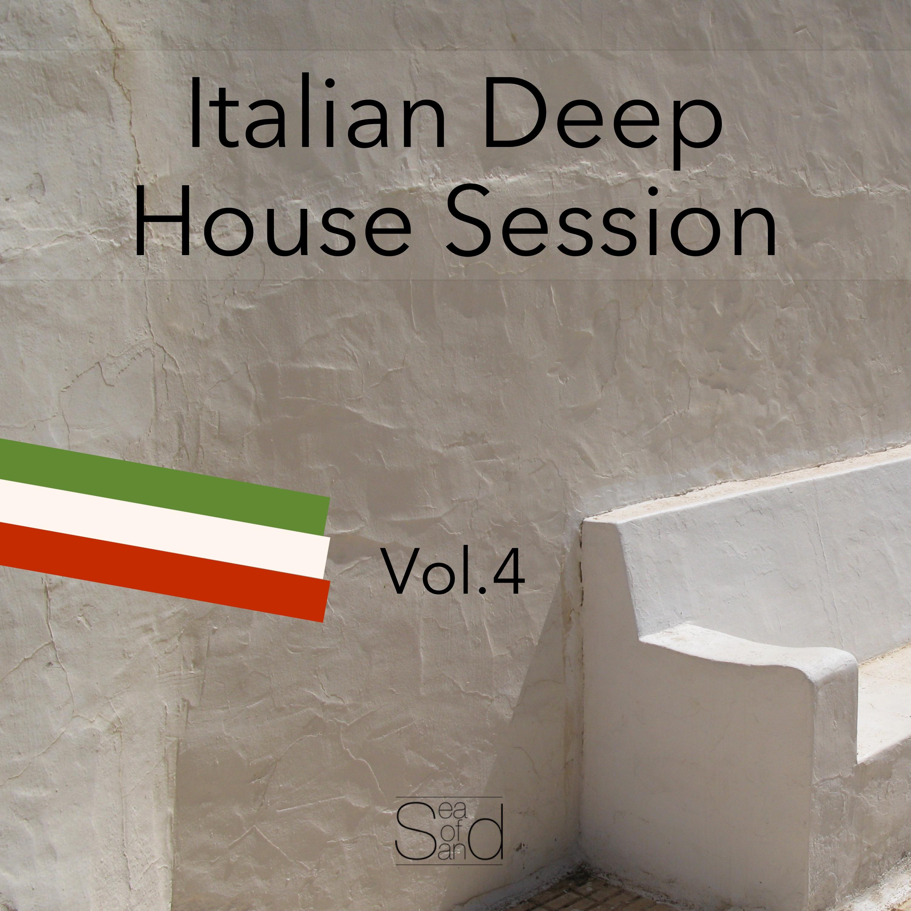 Italian Deep House Session, Vol. 4