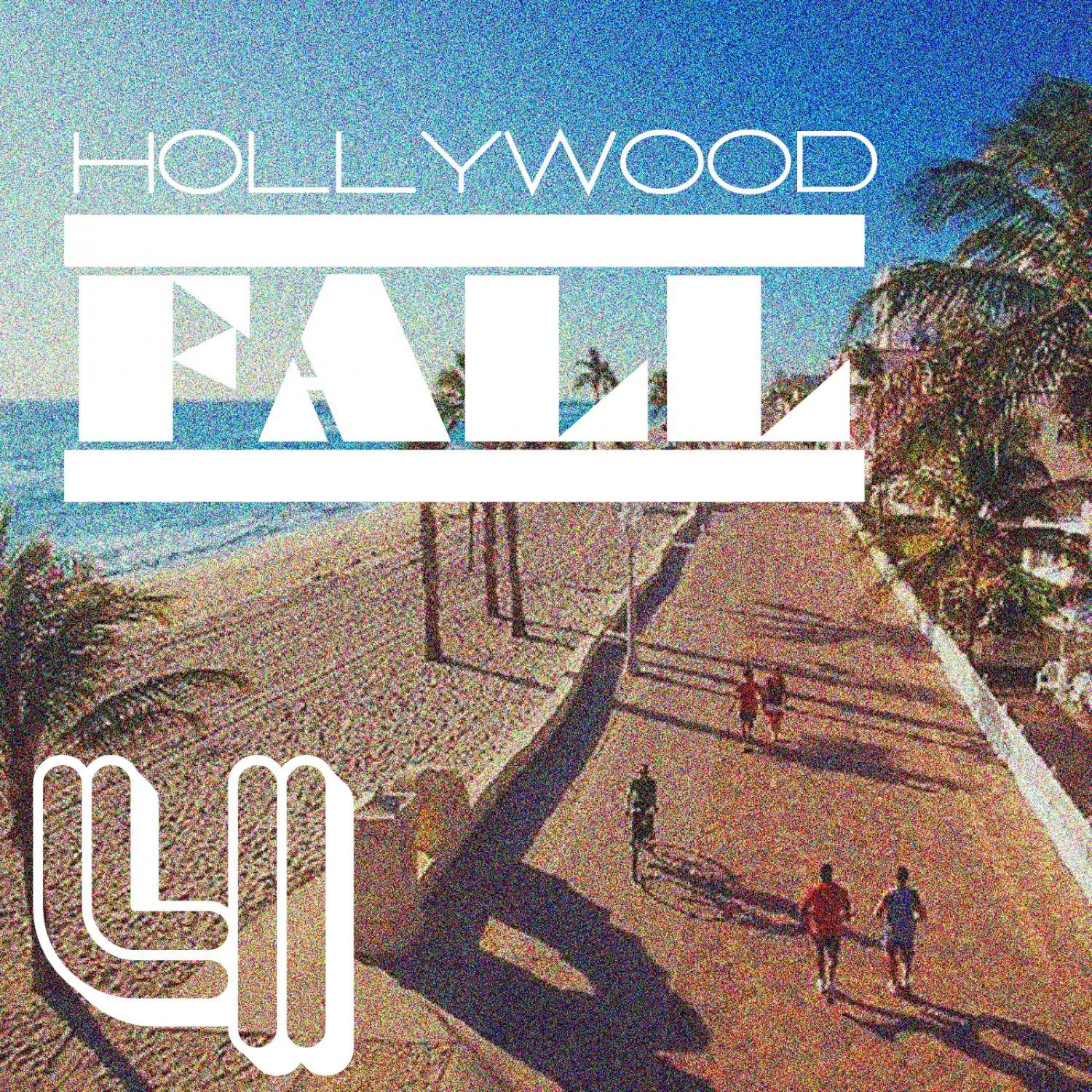 Hollywood Fall, Vol. 4