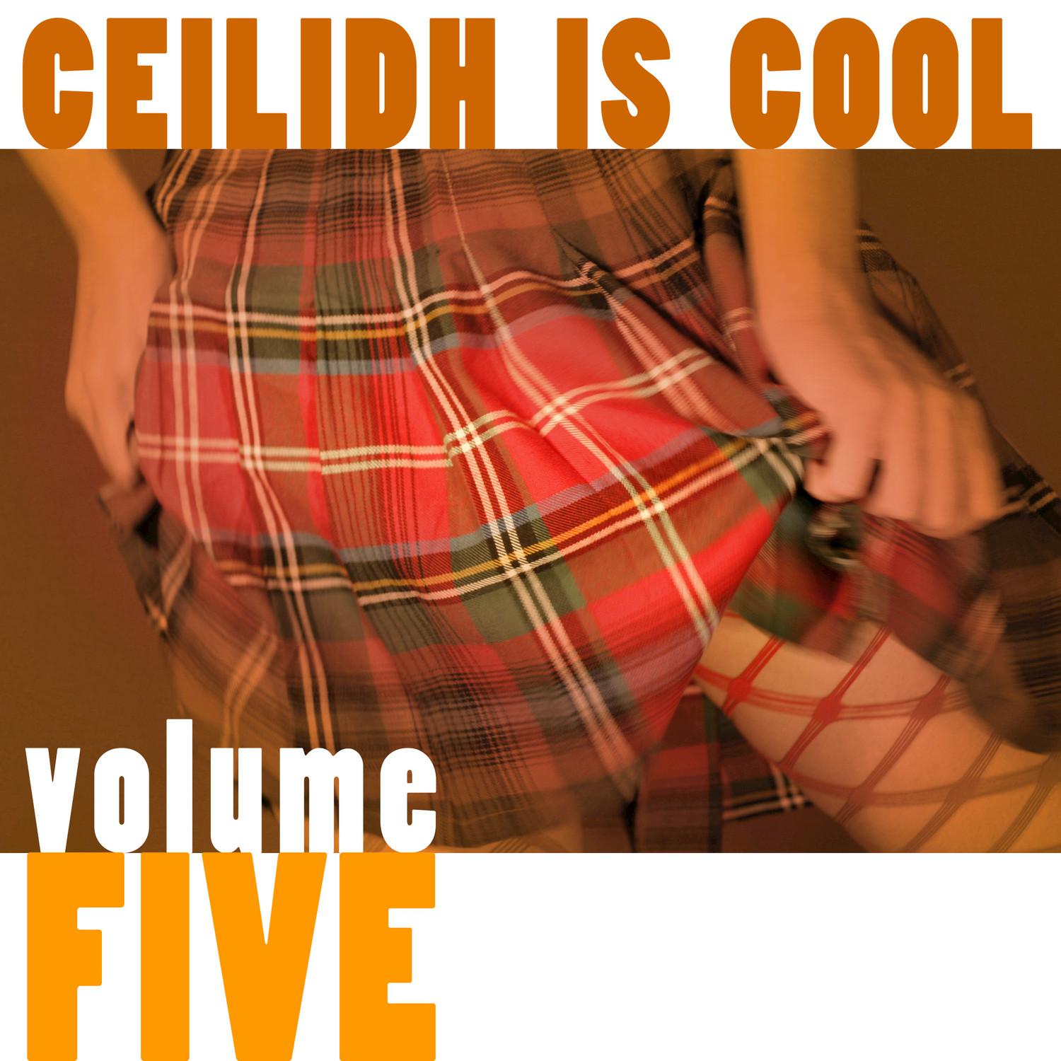 Gay Gordons: Dunse Dings A' / The Enniskillen Dragoon / Good Luck & Joy Be with You / At the Lurgainn