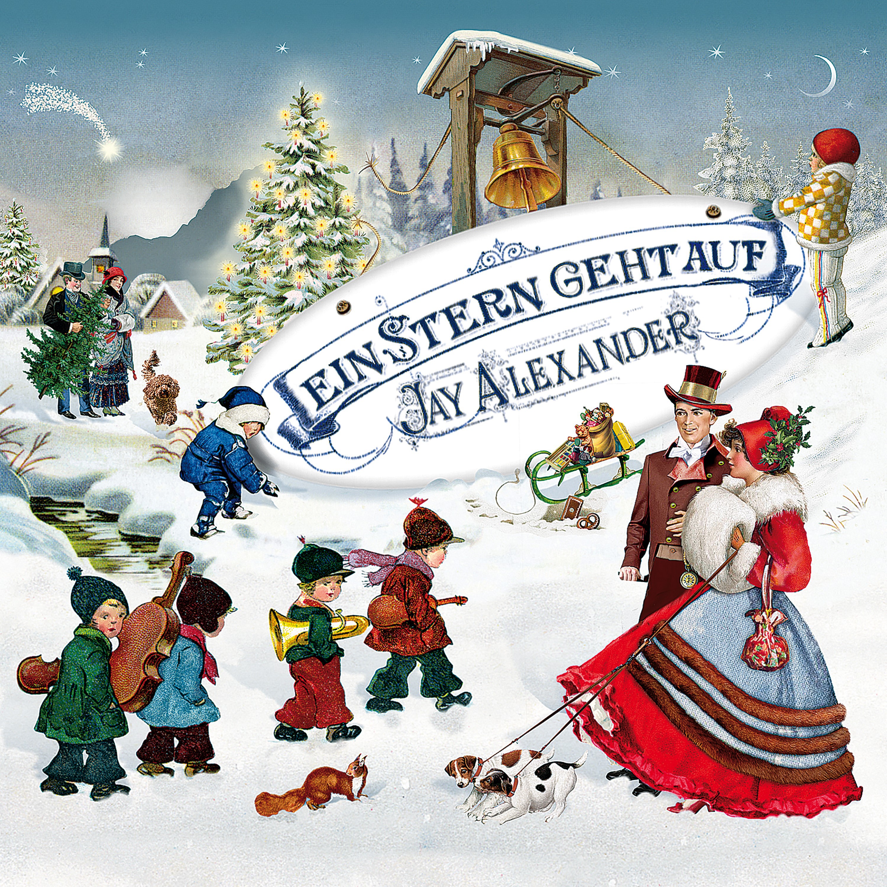 Es wird scho glei dumpa