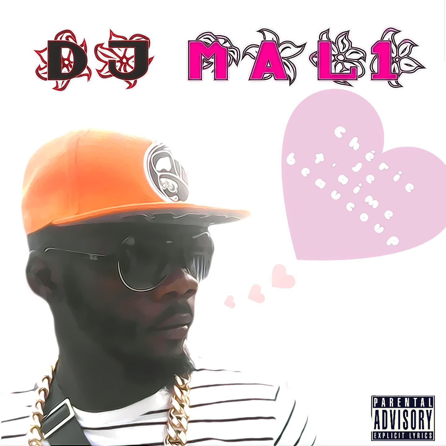 Che rie je t' aime beaucoup