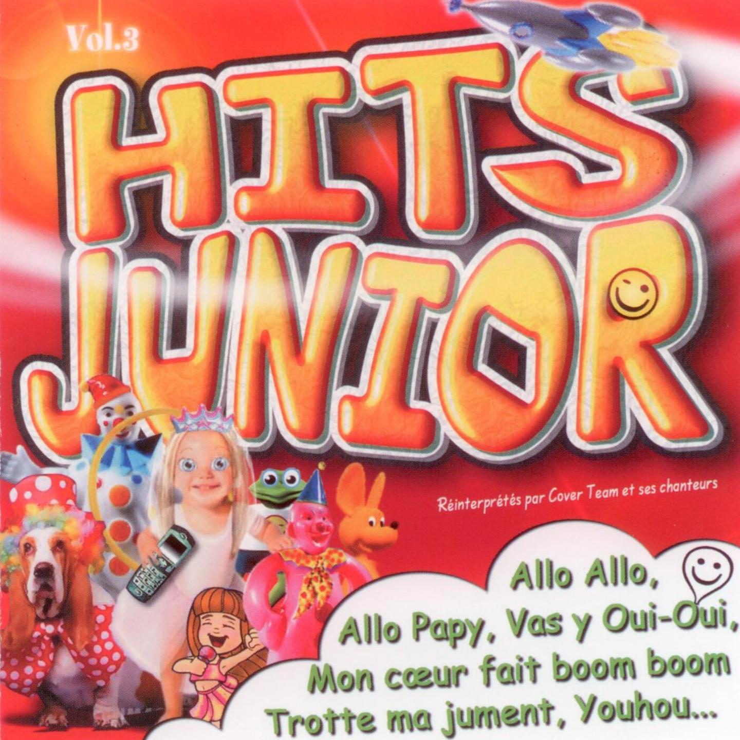 Hits Juniors
