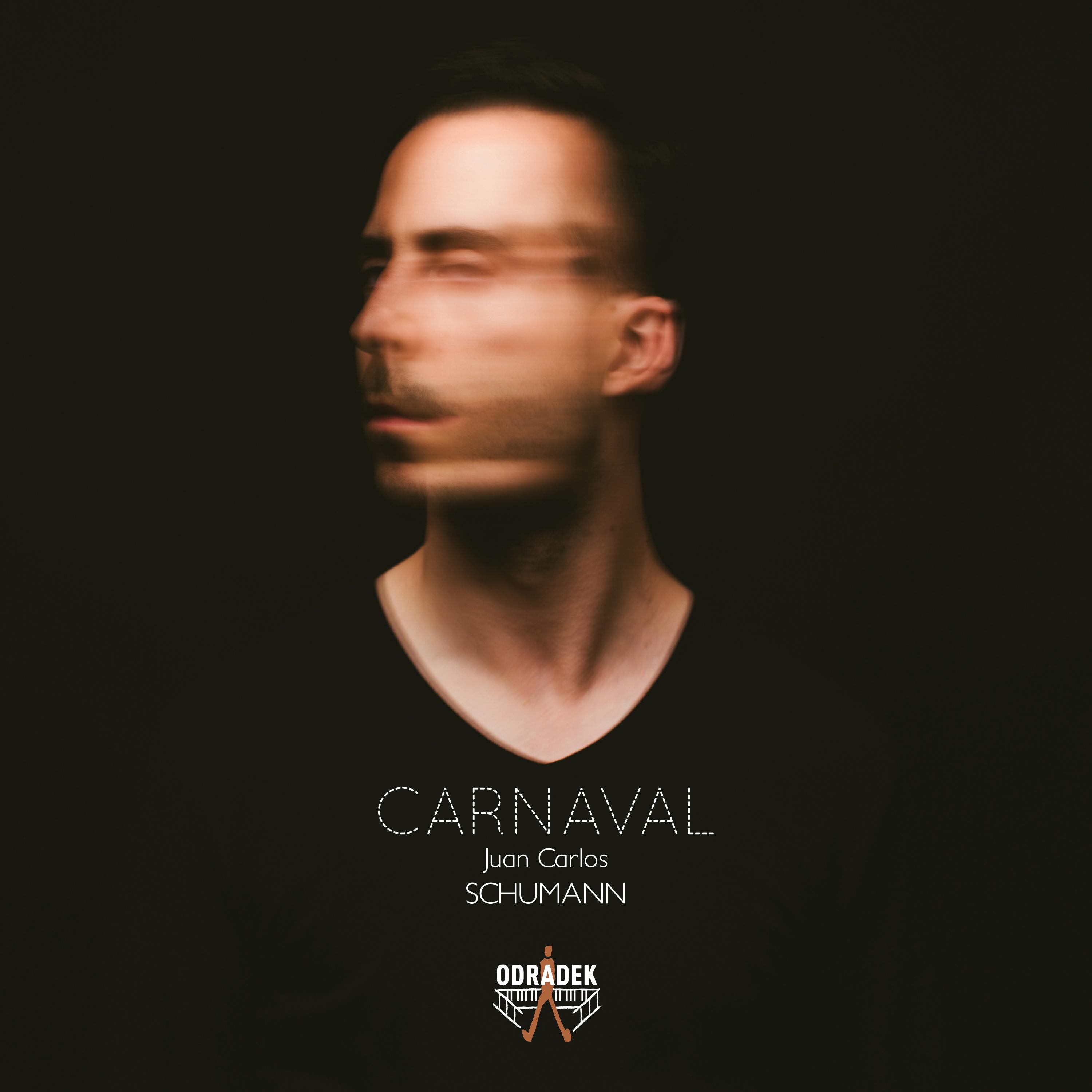 Carnaval, Op. 9: XVII.  Aveu