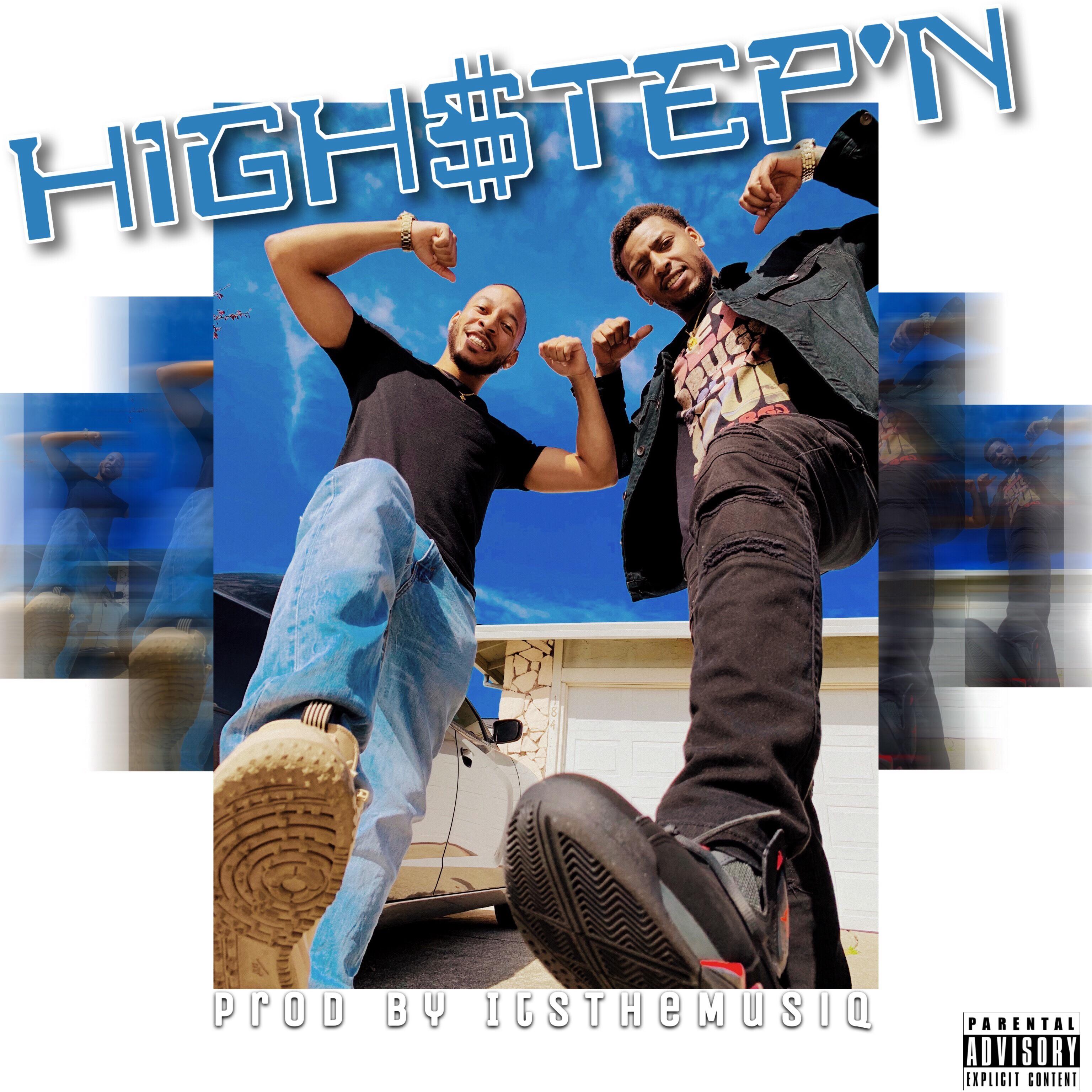 Came Up from Nothing