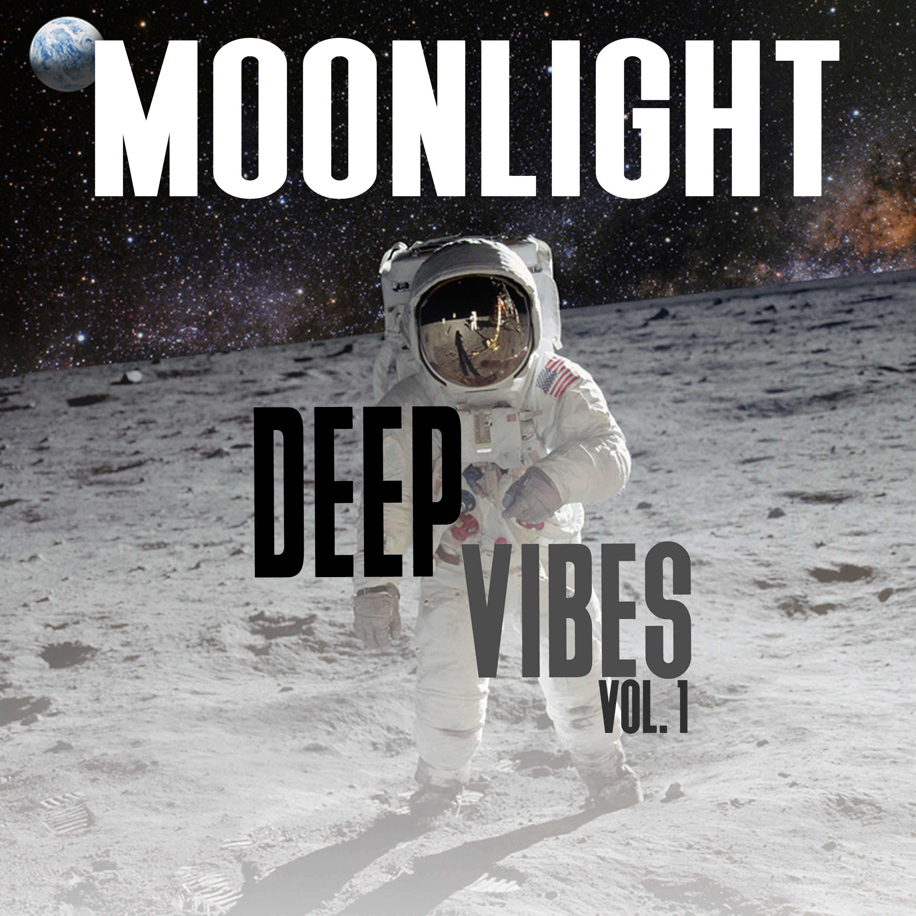 Deep Moonlight Vibes, Vol. 1