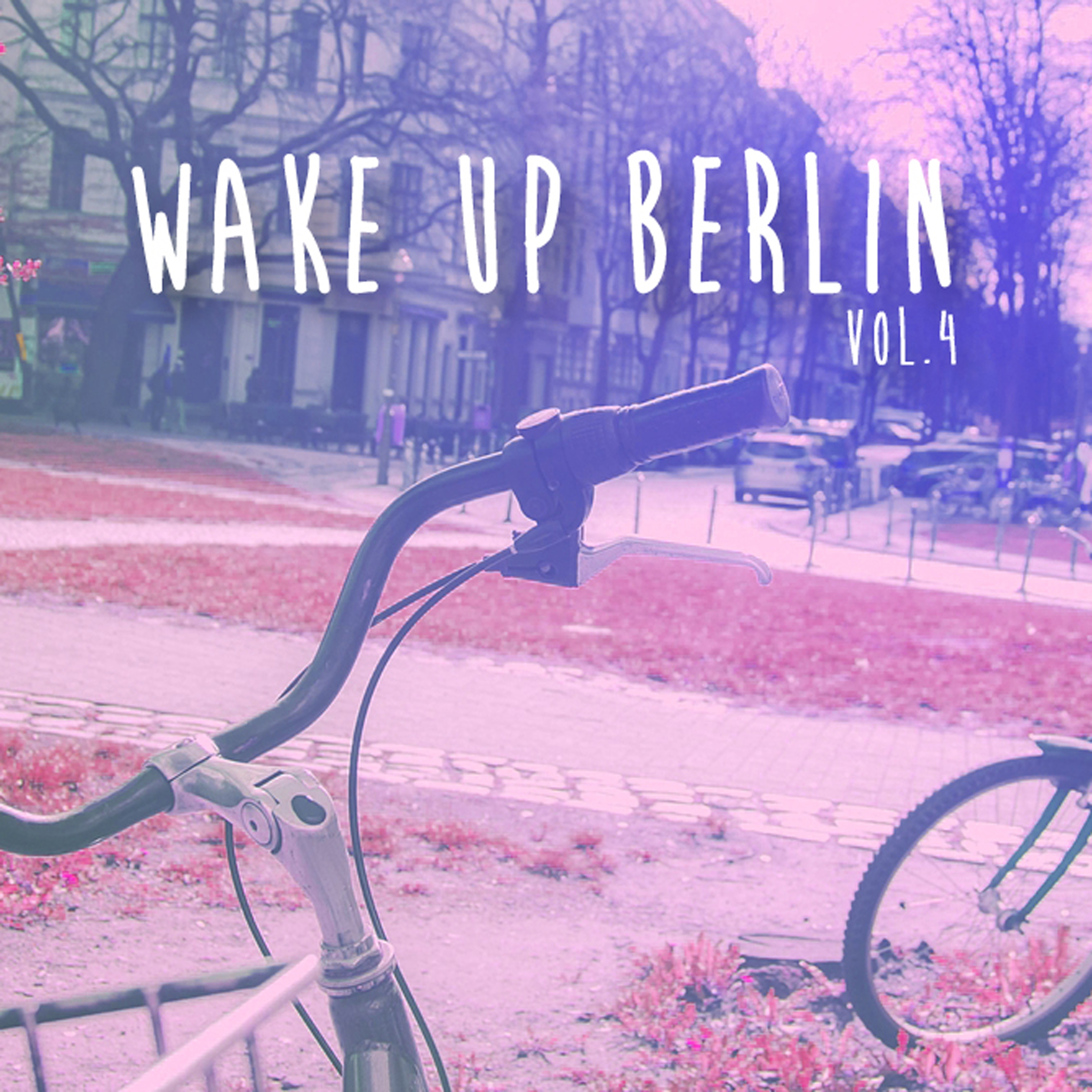Wake Up Berlin, Vol. 4