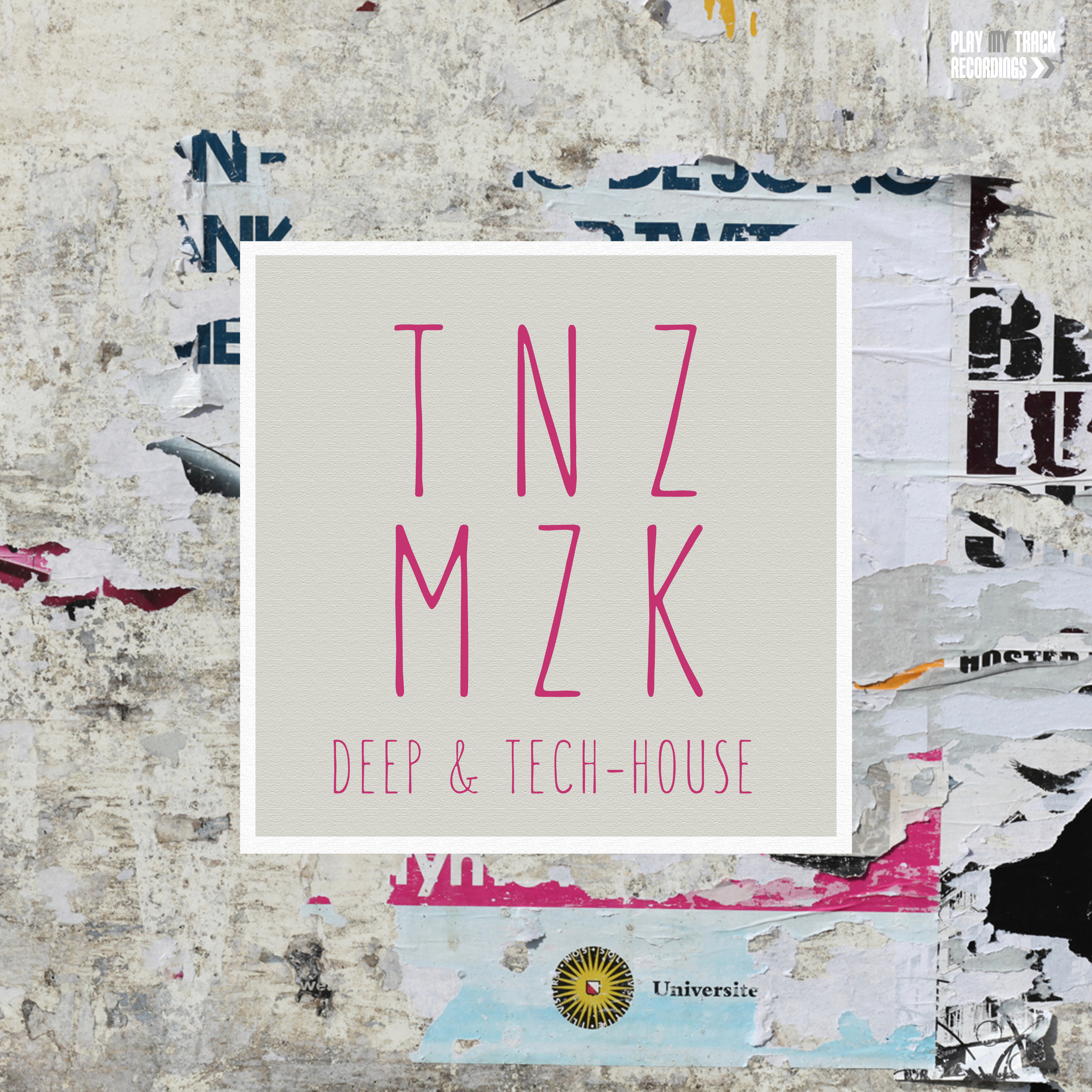 Don't Worry Just Dance