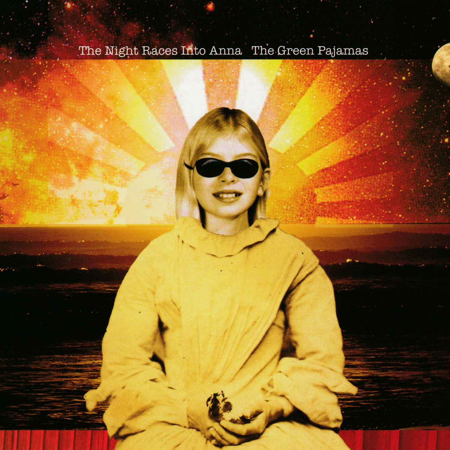 Through a Lonely Window