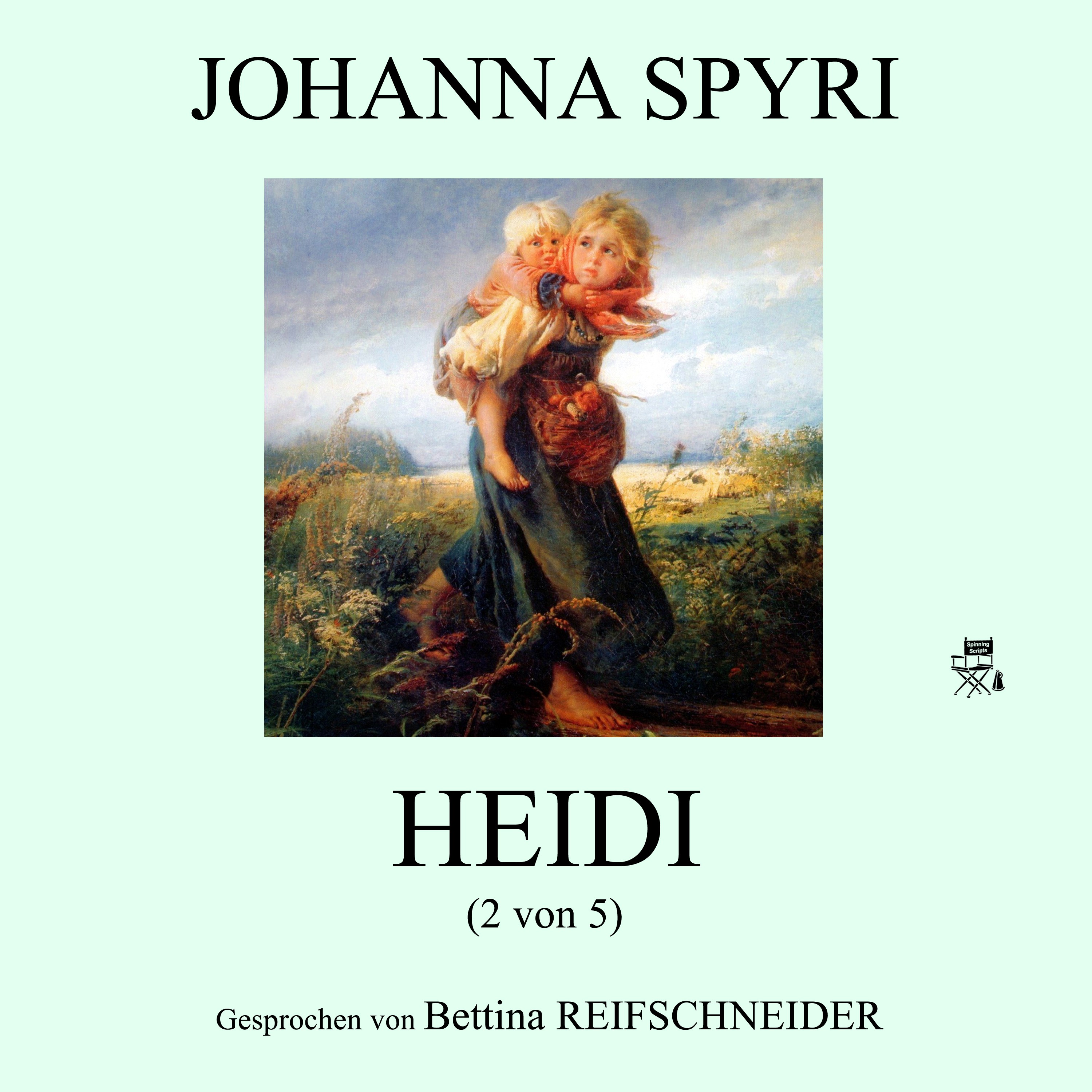 Heidi (2 von 5)